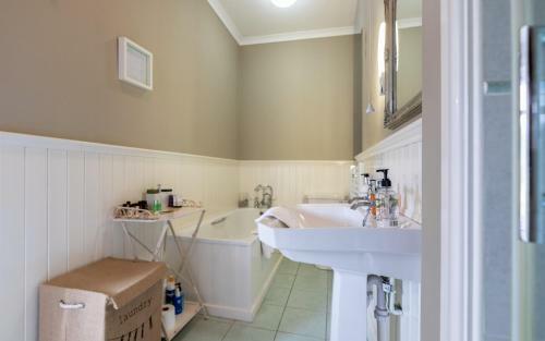 Hotel Plas Maenan Country House