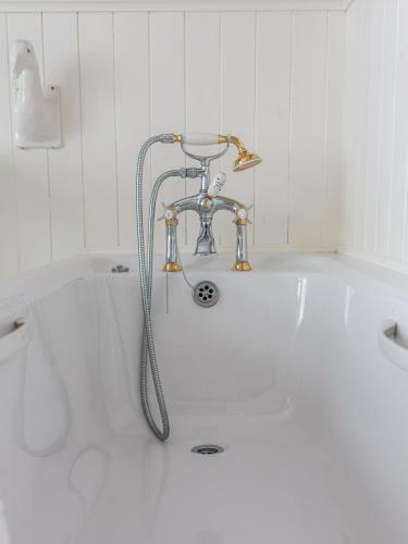 Hotel Plas Maenan Country House