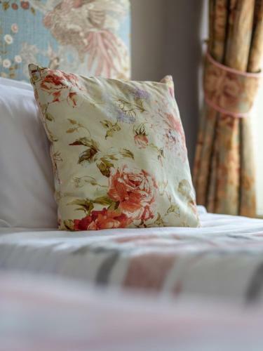 Hotel Plas Maenan Country House