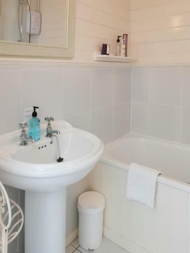 Hotel Plas Maenan Country House
