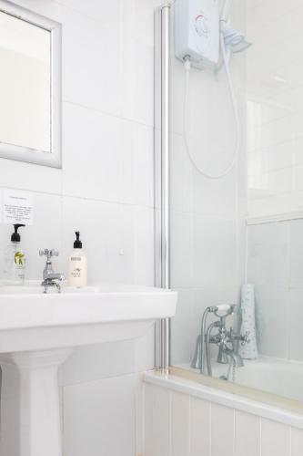 Hotel Plas Maenan Country House