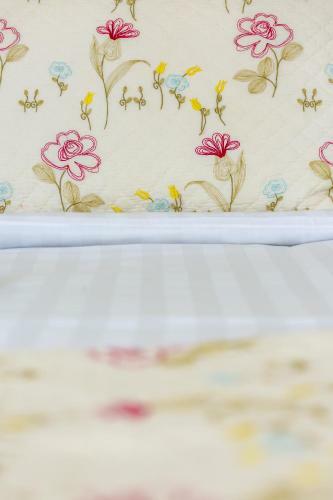 Hotel Plas Maenan Country House