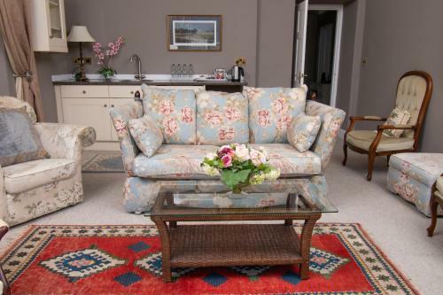 Hotel Plas Maenan Country House