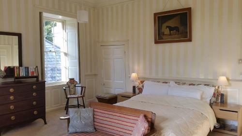 Kelly House Country B&B