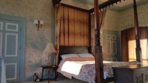 Kelly House Country B&B