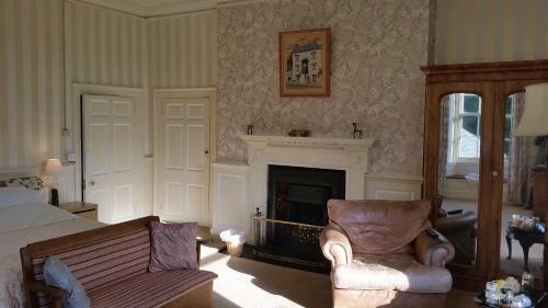 Kelly House Country B&B