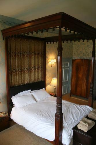 Kelly House Country B&B