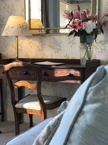 Hotel Arundell Arms