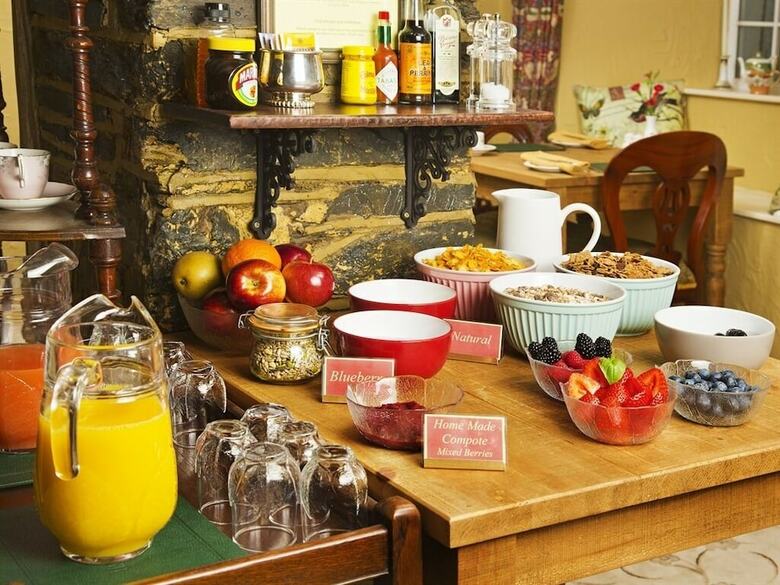 Hostal Tinhay Mill Guest House