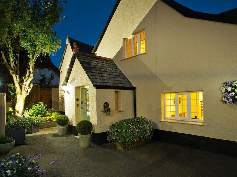 Hostal Tinhay Mill Guest House