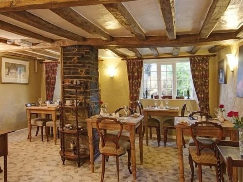 Hostal Tinhay Mill Guest House