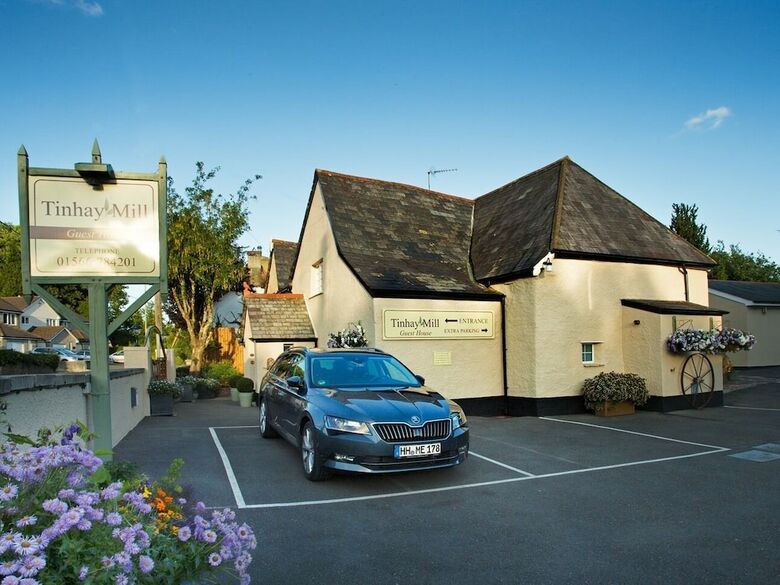 Hostal Tinhay Mill Guest House