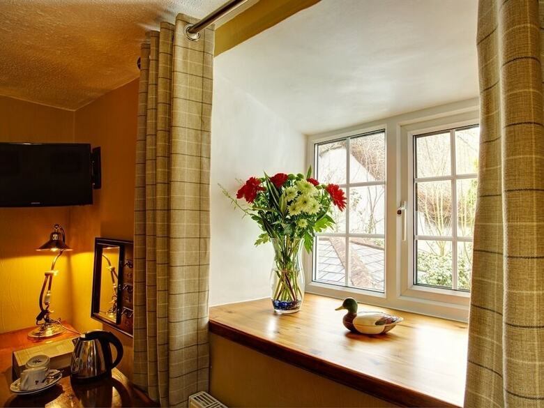 Hostal Tinhay Mill Guest House
