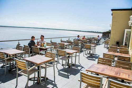The Pegwell Bay Hotel