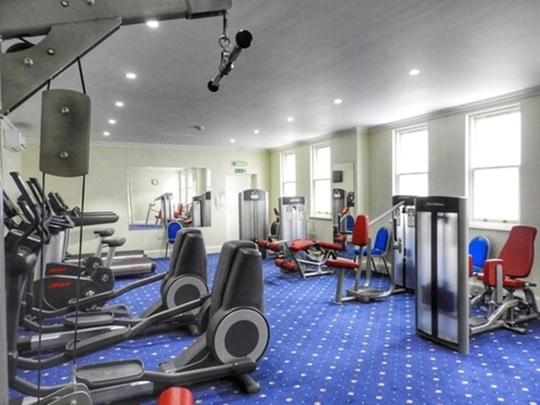 Hotel Comfort Inn Ramsgate