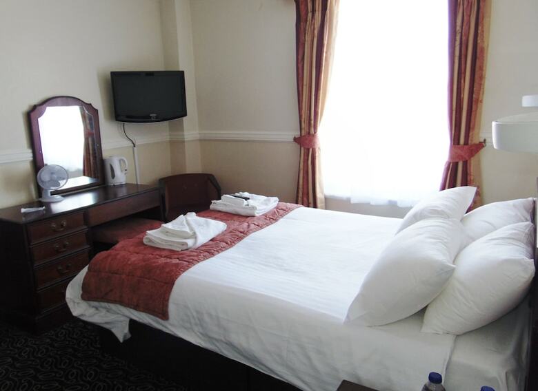 Hotel Comfort Inn Ramsgate