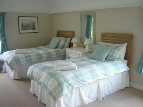 Bed & Breakfast Flint House