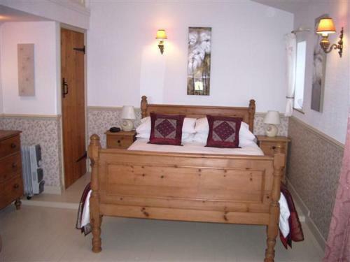 Bed & Breakfast The Potting Shed At Woodside Cottage