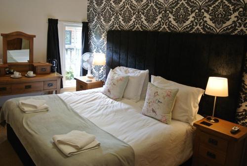 Posada The Horse & Jockey Inn