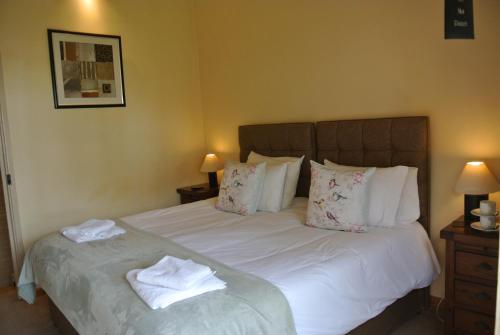 Posada The Horse & Jockey Inn