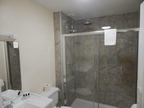 Gilsland Spa Hotel
