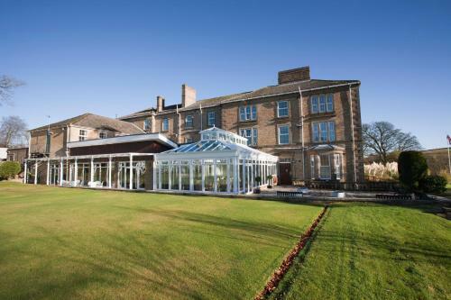 Gilsland Spa Hotel