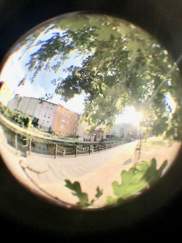 Apartamenty D?uga 6