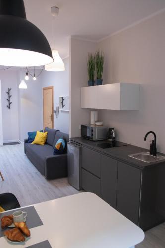 Apartamenty D?uga 6