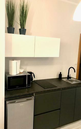 Apartamenty D?uga 6
