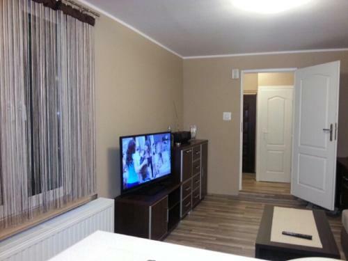 Apartamento Mostowa 3