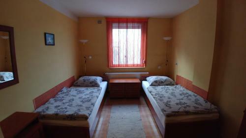 Apartamento Mostowa 3