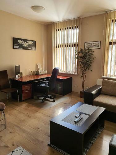 Apartamento Mostowa 3