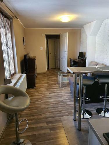 Apartamento Mostowa 3