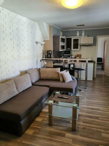 Apartamento Mostowa 3