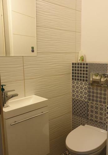 Apartamento Mostowa 3