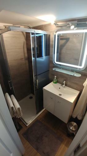 Apartamento Mostowa 3