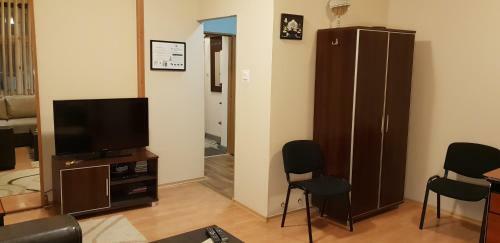 Apartamento Mostowa 3