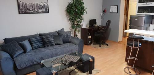 Apartamento Mostowa 3