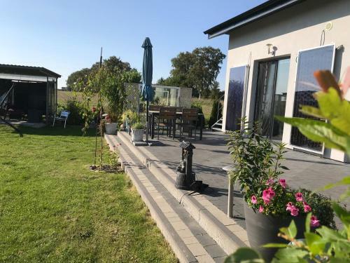 Apartament Nad Morzem Kierzkowo