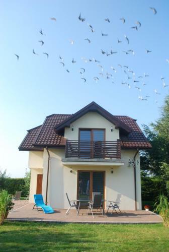 Apartamenty Na Ba?tyckiej
