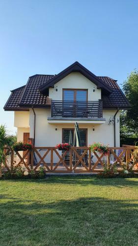 Apartamenty Na Ba?tyckiej