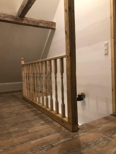 Bauernhof Am Storchennest Mit Sauna