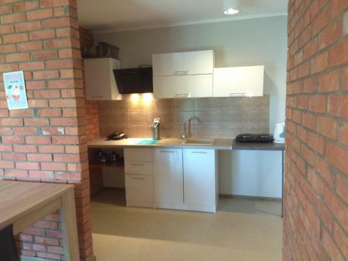 Apartamento Nad Sunowem Lake House