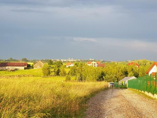 Apartamento Nad Sunowem Lake House