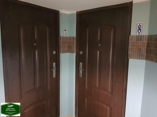 Apartamento Nad Sunowem Lake House