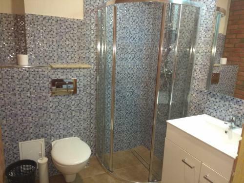 Apartamento Nad Sunowem Lake House