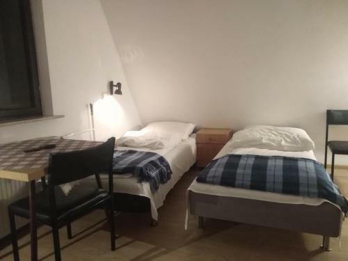Bed & Breakfast Pokoje Go?cinne Irena