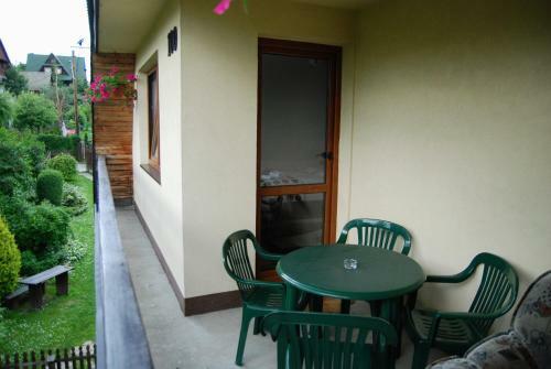Apartamento Agro U Marka