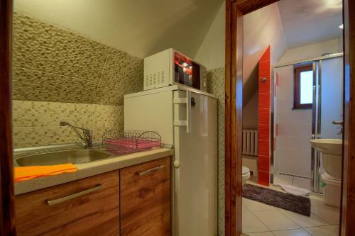 Apartamento Agro U Marka