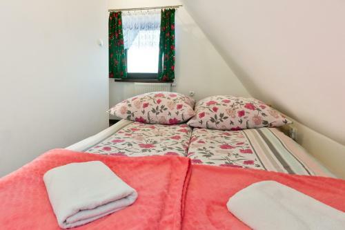Agroturismo Pokoje "u Kuruc�w"